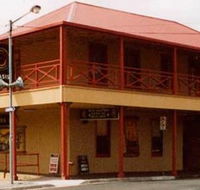 Mount Lyell Motor Inn - Accommodation Adelaide