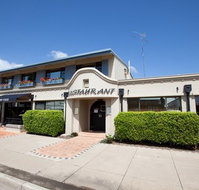 The Town House Motor Inn - Sundowner Goondiwindi - Accommodation Adelaide
