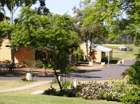 Helidon QLD Accommodation Adelaide