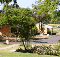 Helidon Natural Springs Spa Resort Motel - Accommodation Adelaide