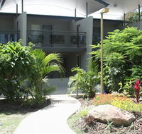 Apartments  Toolooa Gardens Motel - Accommodation Adelaide