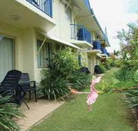 Seabreeze Resort Hotel - Accommodation Adelaide