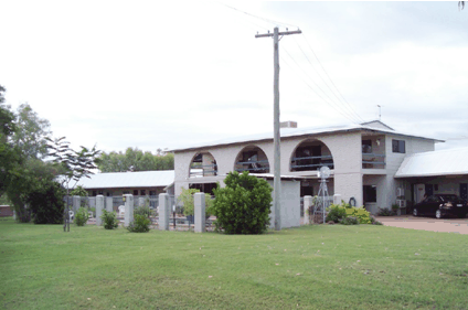 Latara Resort Motel - Accommodation Adelaide