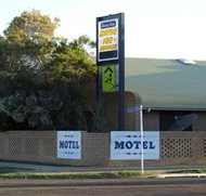 Berkeley Lodge Motor Inn - Accommodation Adelaide