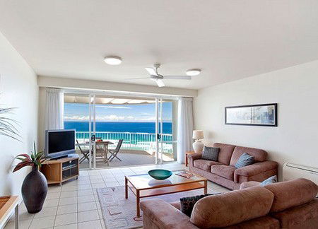 La Mer Sunshine - Accommodation Adelaide 0