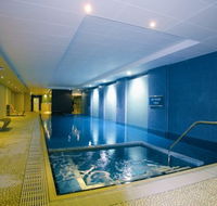 Oaks Plaza Pier - Accommodation Adelaide