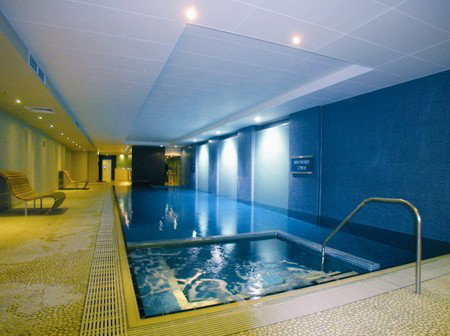 Oaks Plaza Pier - Accommodation Adelaide 0