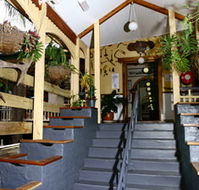 Brisbane Manor Hotel - Accommodation Adelaide
