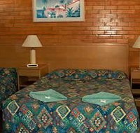 Dalby Parkview Motel - Accommodation Adelaide