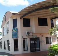 Quality Inn Harbour City - Accommodation Adelaide