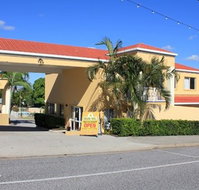 Harbour Sails Motor Inn - Accommodation Adelaide