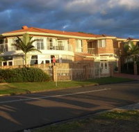 Lake Haven Motor Inn - Accommodation Adelaide