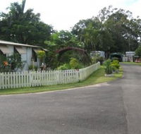 Bundaberg Park Lodge - Accommodation Adelaide