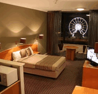 The New Esplanade Hotel - Accommodation Adelaide