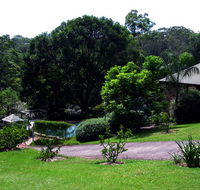 Avoca Beach Heritage Villas - Accommodation Adelaide