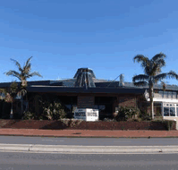 Apollon Motor Inn - Accommodation Adelaide