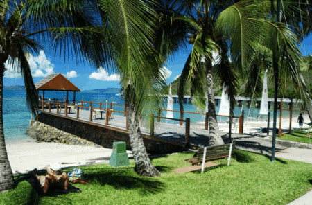 Adventure Island Whitsundays (south Molle Island) - Accommodation Adelaide 1