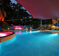 Central Plaza Port Douglas - Accommodation Adelaide
