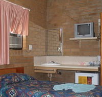 Ascot Budget Inn - Accommodation Adelaide