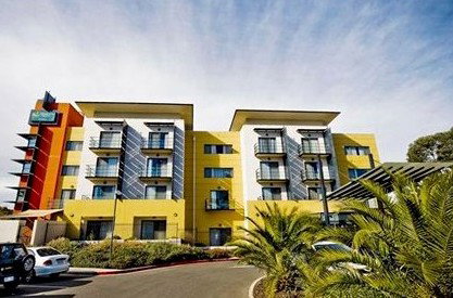 Quality Hotel Woden - Accommodation Adelaide 0