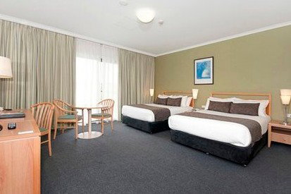 Quality Hotel Woden - Accommodation Adelaide 2