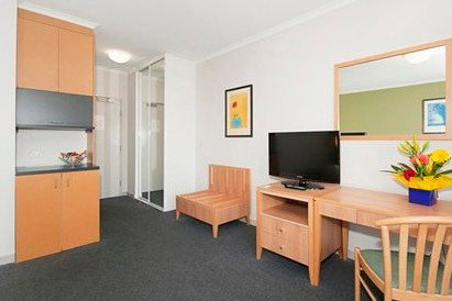 Quality Hotel Woden - Accommodation Adelaide 3