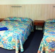 Mango Tree Motel - Accommodation Adelaide
