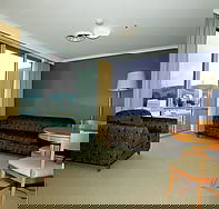 Waldorf Apartments Hotel Canberra - Accommodation Adelaide