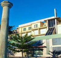 The Novocastrian - Accommodation Adelaide
