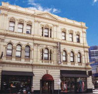Hotel Claremont Guest House - Accommodation Adelaide