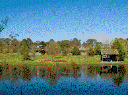 Badger Creek VIC Accommodation Adelaide