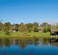 Sanctuary Park Cottages - Accommodation Adelaide