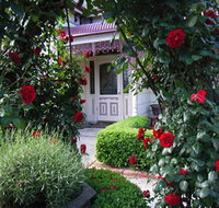 Bed and Breakfast at Stephanie's