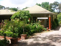 Treetops Bed And Breakfast - Accommodation Adelaide 0