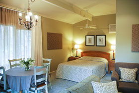 Treetops Bed And Breakfast - Accommodation Adelaide 1
