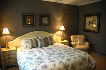 Treetops Bed And Breakfast - Accommodation Adelaide 3