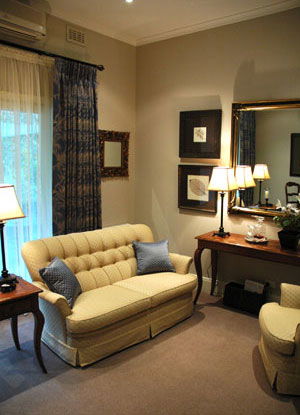 Treetops Bed And Breakfast - Accommodation Adelaide 4