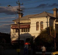 Lords Lodge Backpackers - Accommodation Adelaide