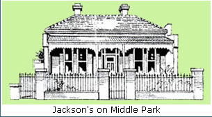 Middle Park VIC Accommodation Adelaide
