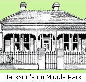 Jackson's On Middle Park - Accommodation Adelaide