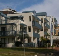 Beach House Holiday Apartments - Accommodation Adelaide