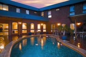 Hotel Cavalier - Accommodation Adelaide 2