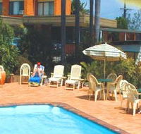 Aquatic Caravan Park - Accommodation Adelaide