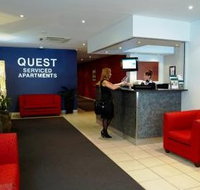 Quest Newcastle - Accommodation Adelaide