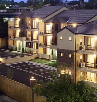 Ringwood Royale Apartment Hotel - Accommodation Adelaide 5