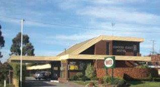 Burwood East VIC Accommodation Adelaide