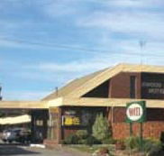 Burwood East Motel - Accommodation Adelaide