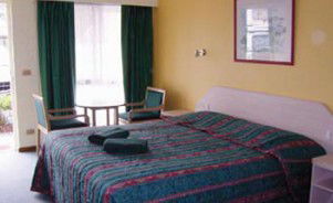 Burwood East Motel - Accommodation Adelaide 1