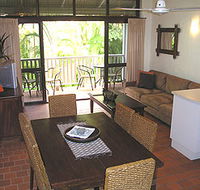 Coral Sea Villas - Accommodation Adelaide