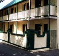 Town Square Motel - Accommodation Adelaide